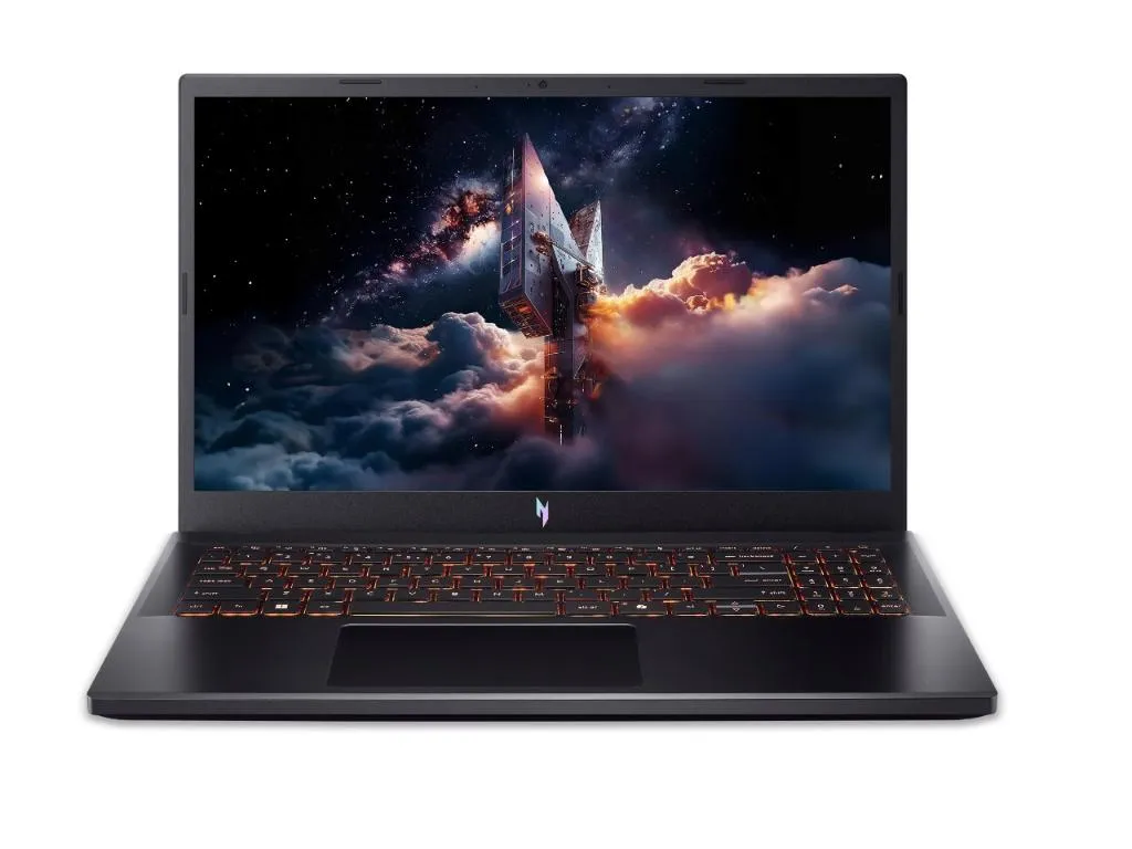 Laptop ACER Nitro ANV15-52 NoOS/15.6"FHD IPS 165Hz/i5-13420H/32GB/1TB/5060 8GB/GLAN/backlit Slika 1